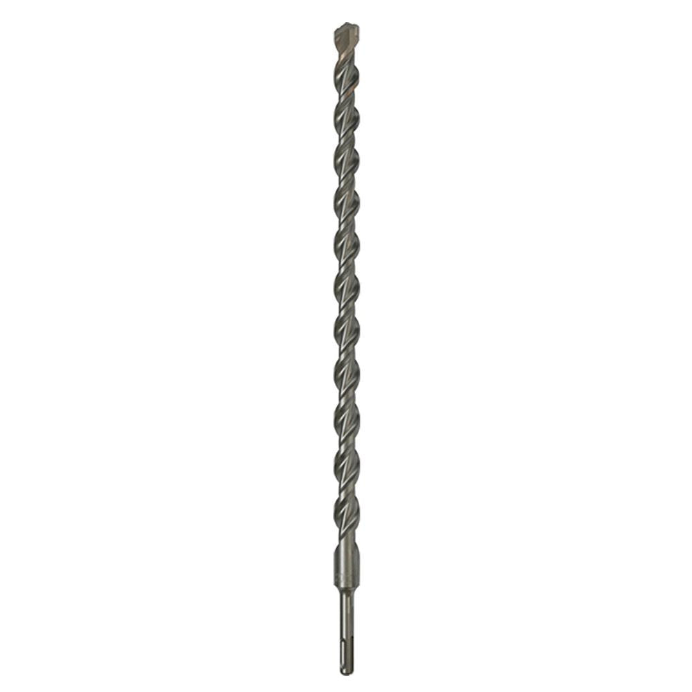 MAKITA 20 x 450mm 2-Cut V-Plus SDS-Plus TCT Masonry Drill Bit B48094