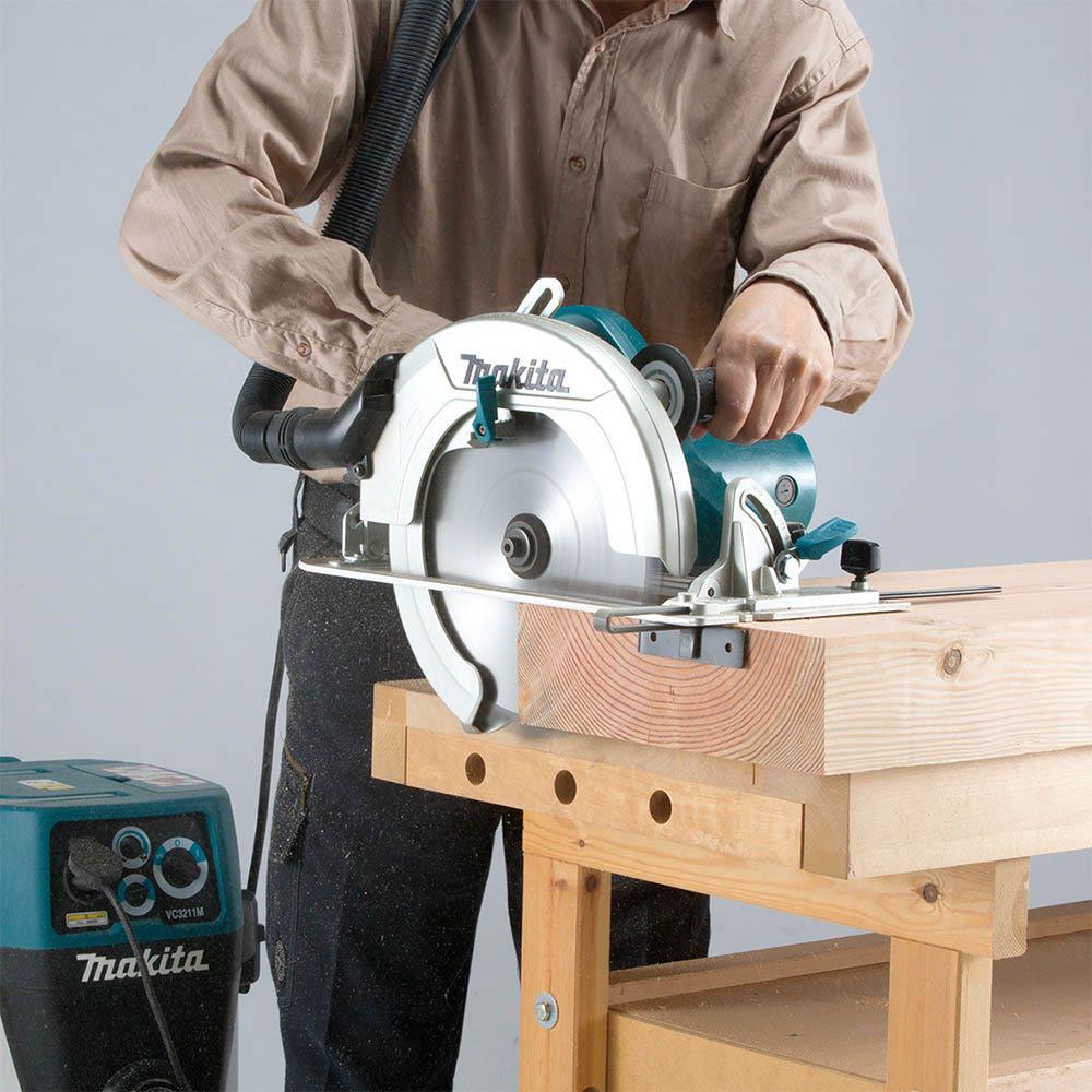 MAKITA 2100W 270mm Circular Saw HS0600