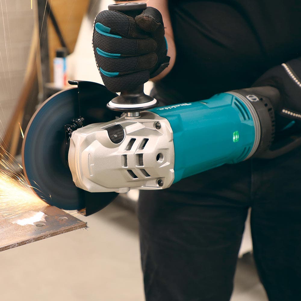 MAKITA 230mm (9 ) Angle Grinder GA9071X1