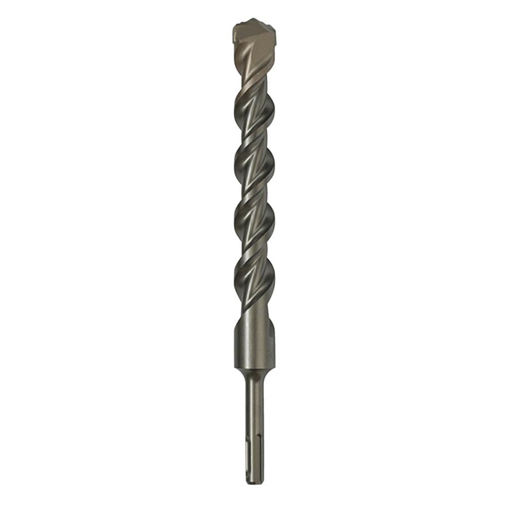 MAKITA 24 x 250mm 2-Cut V-Plus SDS-Plus TCT Masonry Drill Bit B48197
