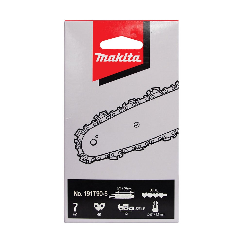 MAKITA 30cm 51 C L Saw Chain 191T90-5