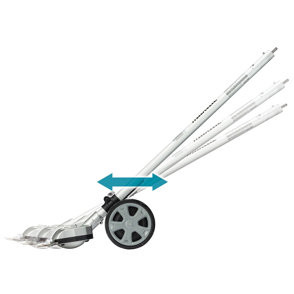 MAKITA 330mm Multi-Function Powerhead Ground Trimmer Attachment EN424MP 1913D2-4