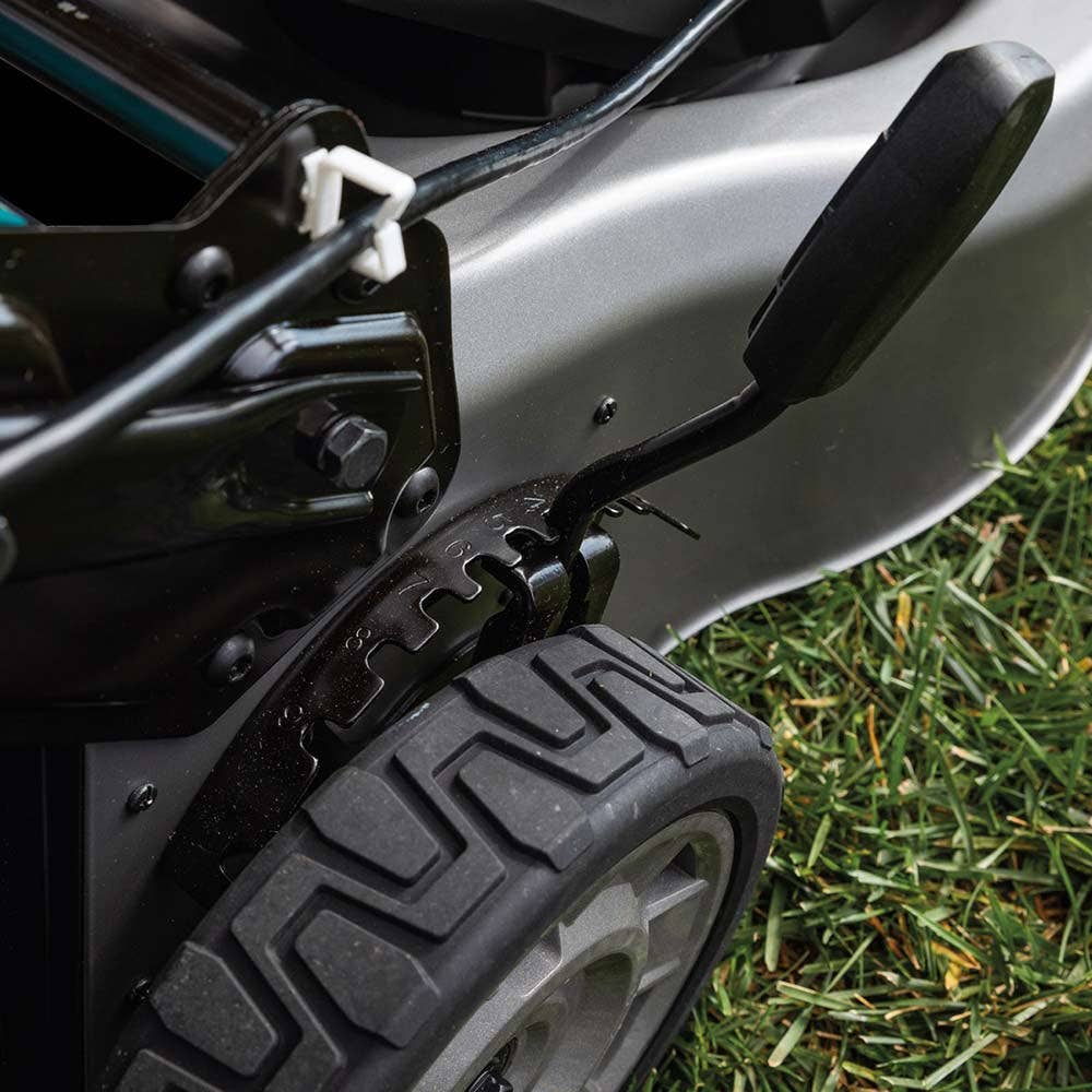 MAKITA 36V (18VX2) Brushless 534mm Lawn Mower Skin DLM535Z