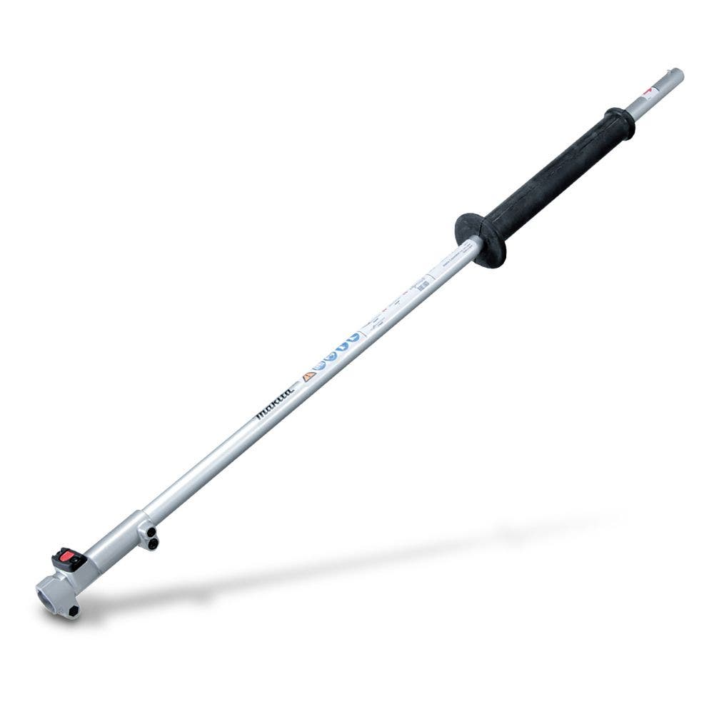 MAKITA 40V MAX XGT Brushless Multi Function Power Head w. Pole Saw, Pole Hedge Trimmer and Extension Pole UX01GZ07