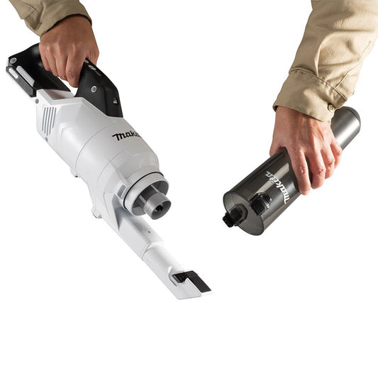 MAKITA 40V Max XGT Brushless Stick Vacuum Skin CL003GZ11
