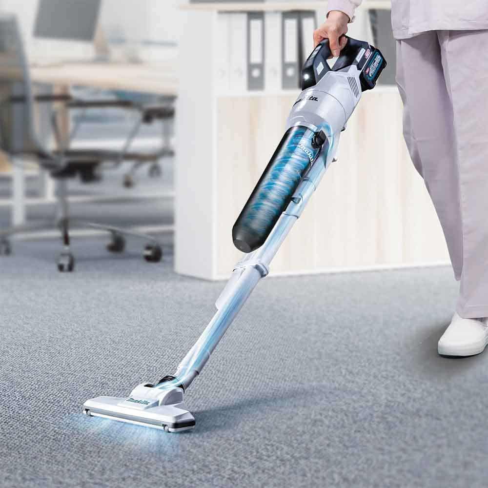 MAKITA 40V Max XGT Brushless Stick Vacuum Skin CL003GZ11