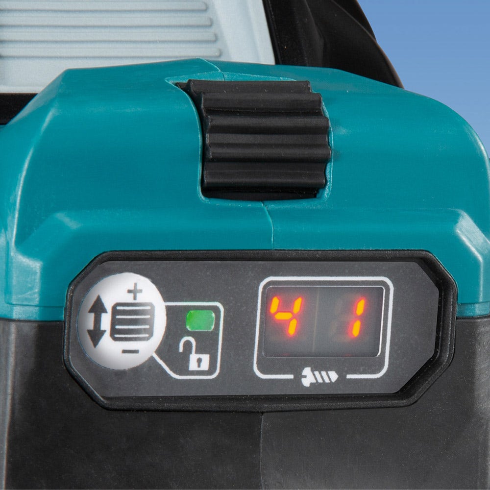 MAKITA 40V Max XGT Brushless Hammer Drill Skin HP001GZ