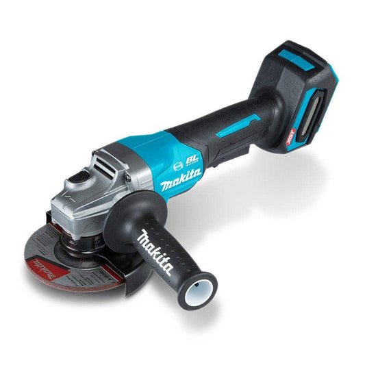 MAKITA 40V Max XGT Brushless 3 Piece 2 x 4.0Ah Combo Kit DK0141G302