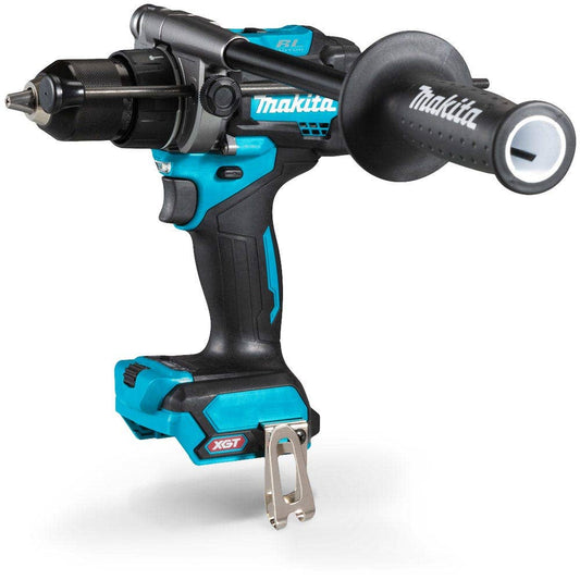 MAKITA 40V Max XGT Brushless 2 Piece 2 x 4.0Ah Combo Kit DK0114G209