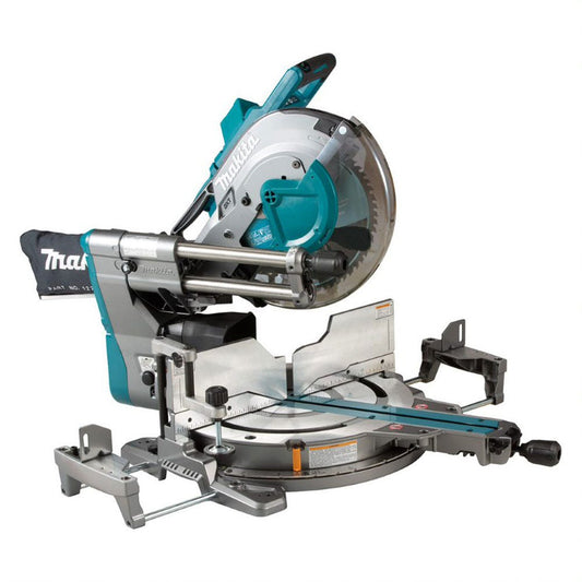 MAKITA 40V Max XGT Brushless 305mm Slide Compound Saw Skin LS003GZ