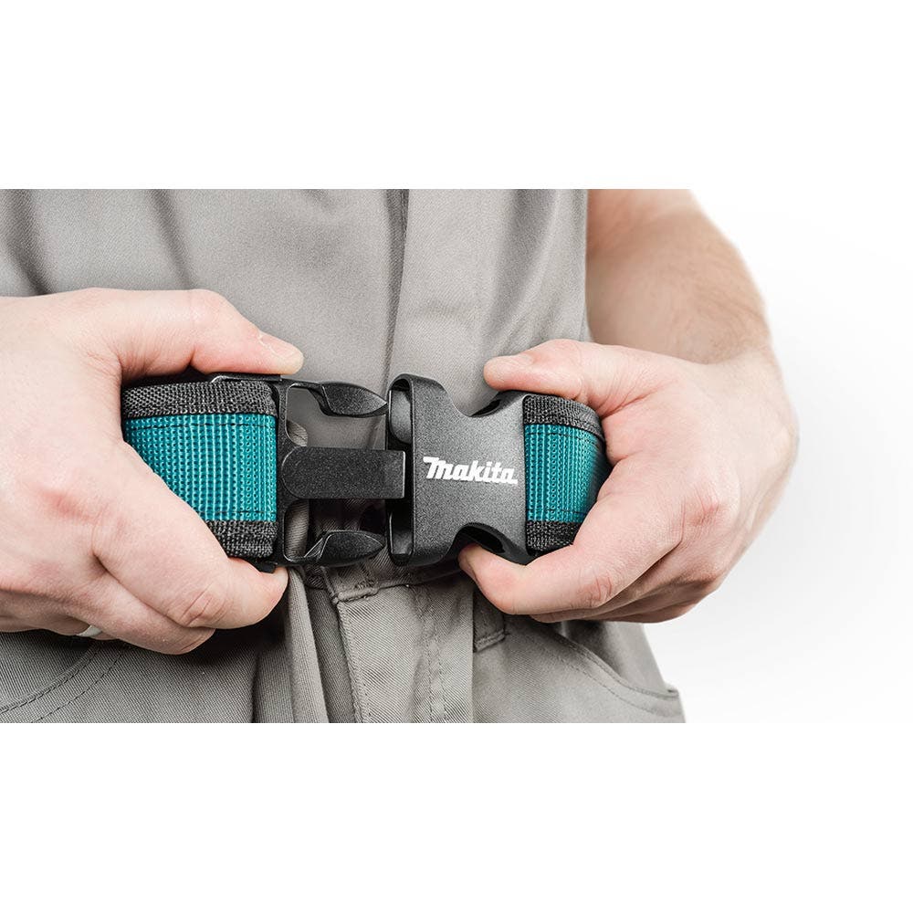 MAKITA 50mm Quick Release Belt and Belt Loop E-05337