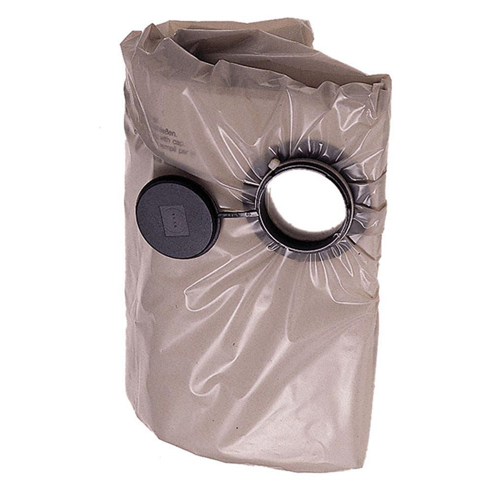 MAKITA 5 Pack Dust Extracting Disposable Filtered Vaccum Bags