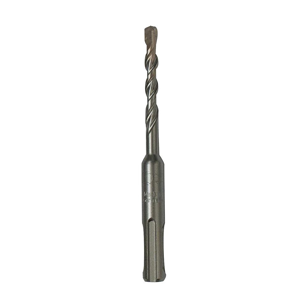 MAKITA 5 x 110mm 2-Cut SDS-Plus Masonry Drill Bit - V-PLUS - 5 Piece B-464925