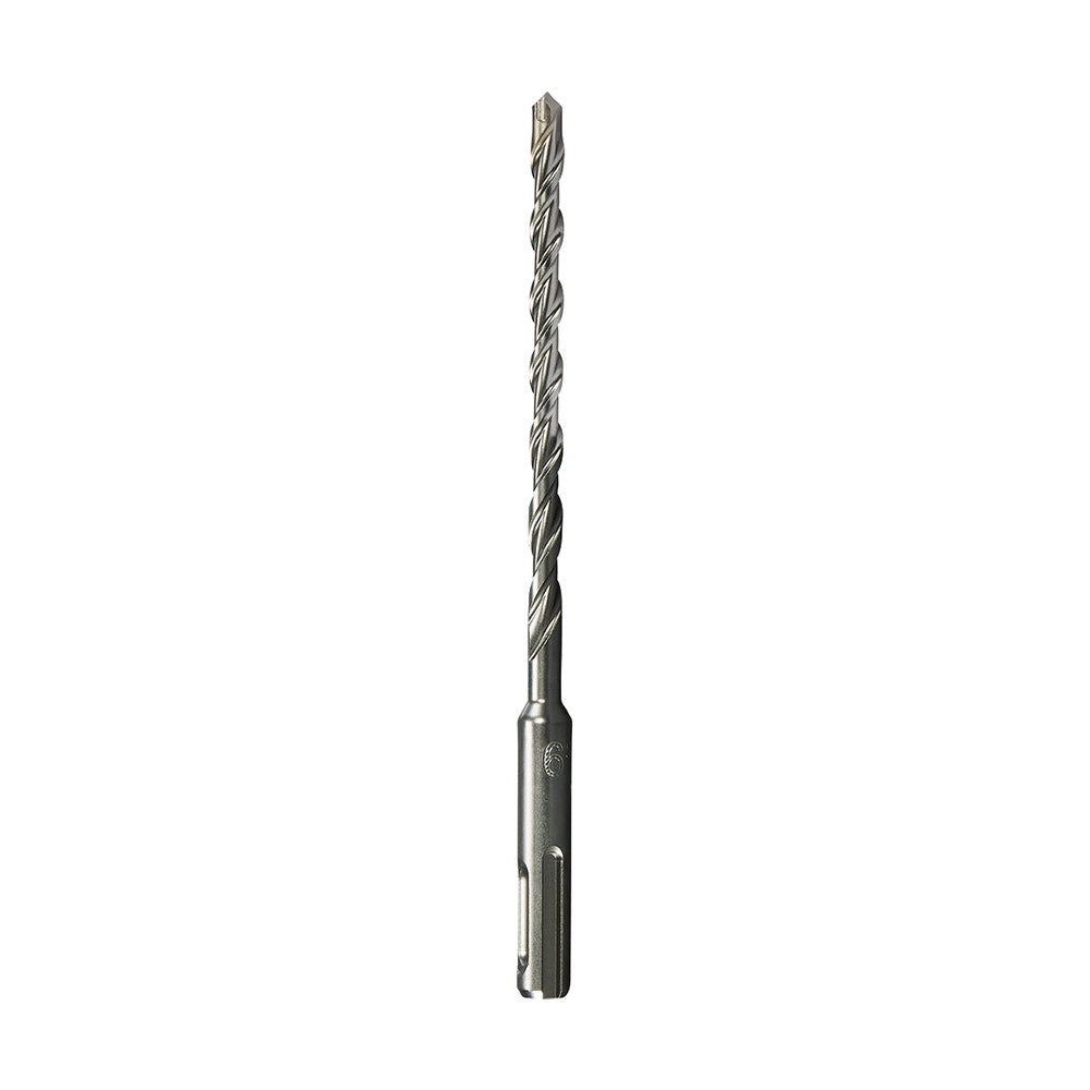 MAKITA 6.5 x 160mm 2-Cut SDS-Plus Masonry Drill Bit - V-PLUS - 5 Piece B-473915
