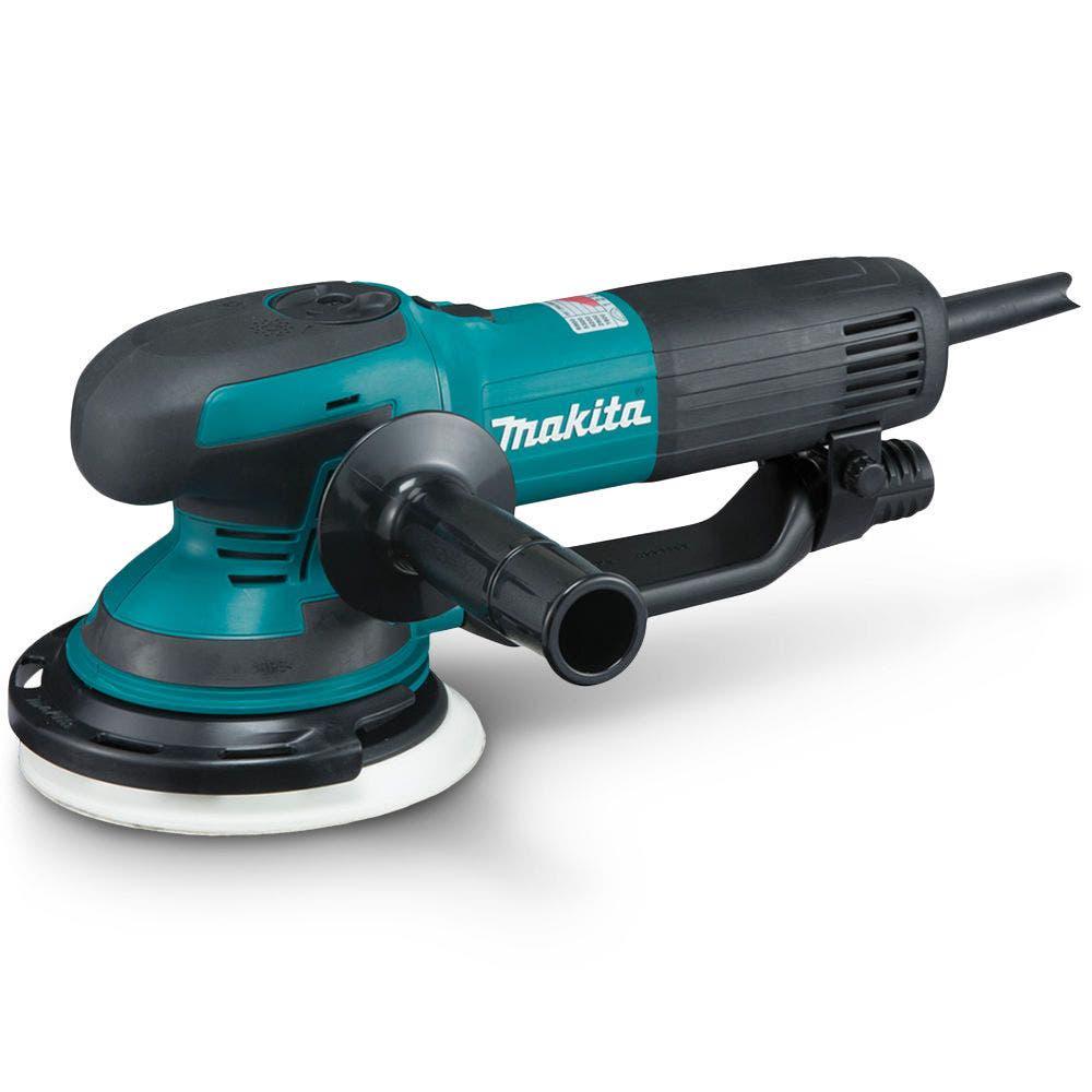 MAKITA 750W 150mm Random Orbital Sander BO6050J