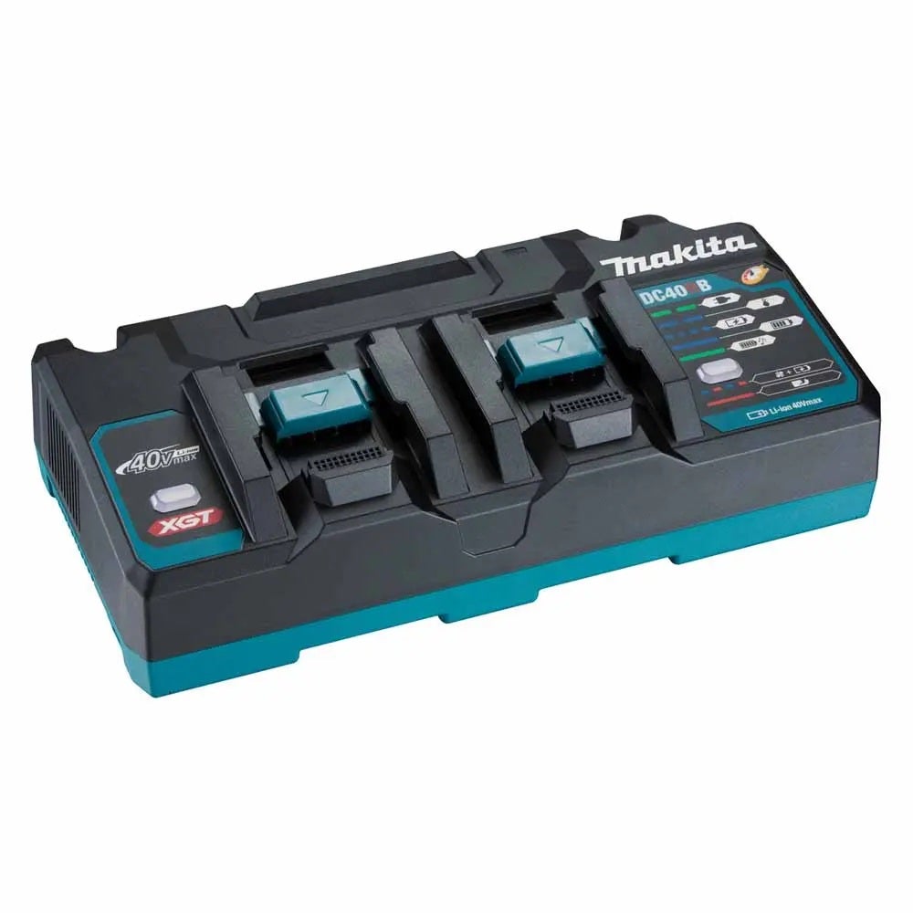 MAKITA 80V Max (40Vx2) XGT Brushless 2 x 8.0Ah 355mm Power Cut Saw Kit CE001GL203