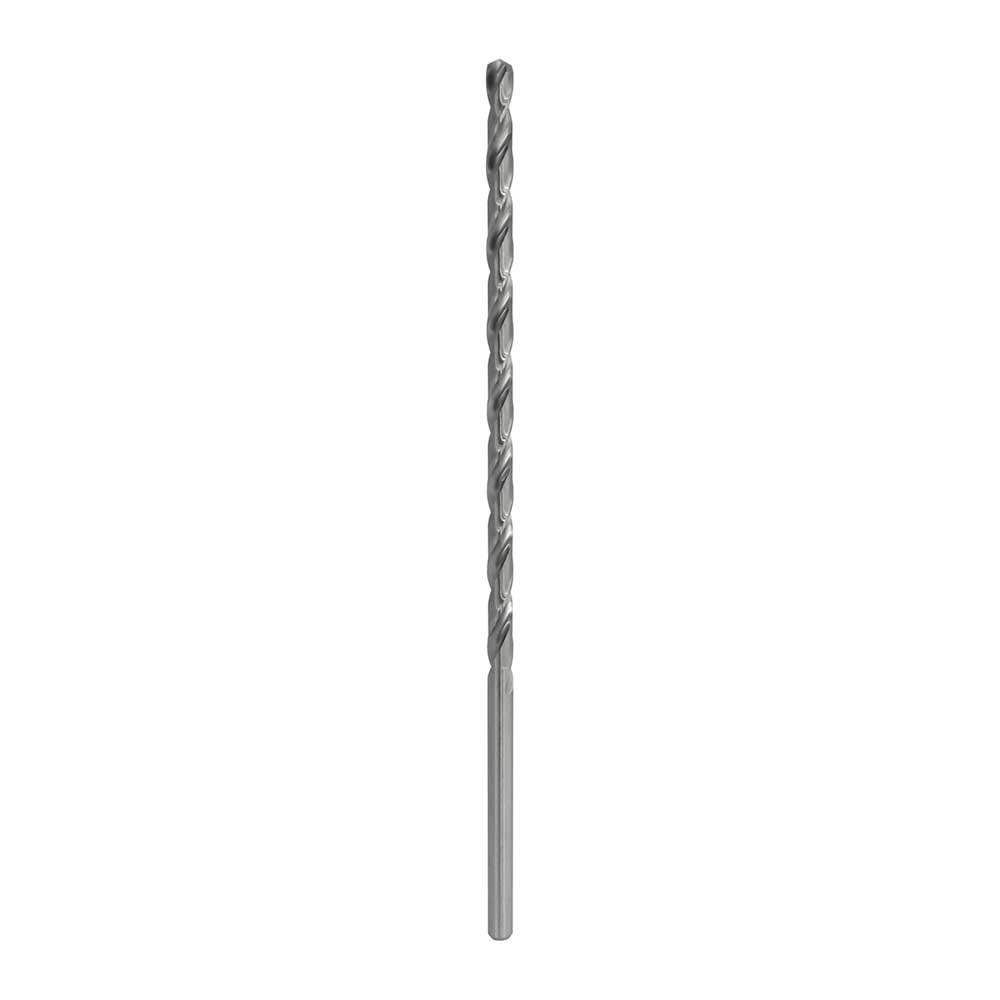 MAKITA 8.0 x 240mm HSS-G Long Series Drill Bit P-63389