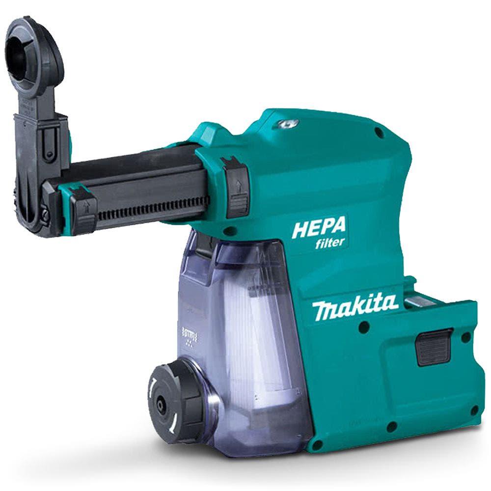 MAKITA DX08 Dust Extractor Attachment Suits DHR282Z 1995797