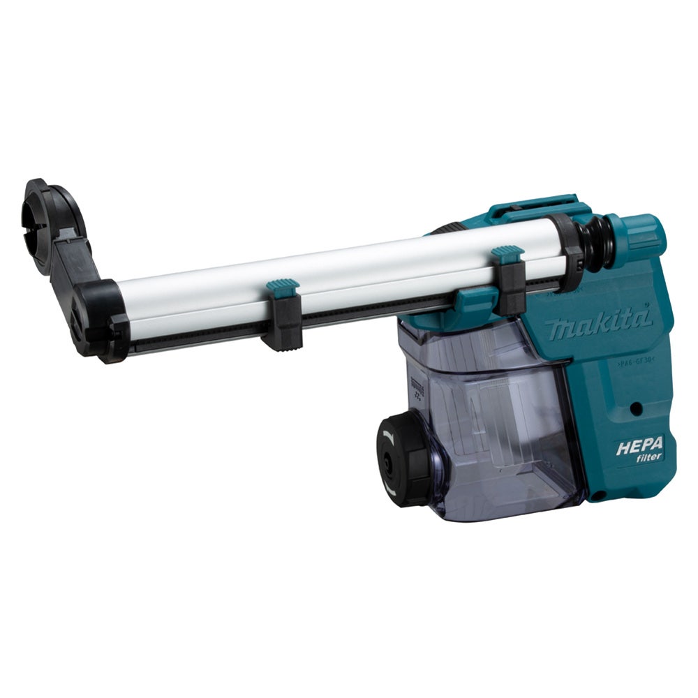MAKITA DX10 Dust Extraction System Suits HR008G Skin 191F95-1