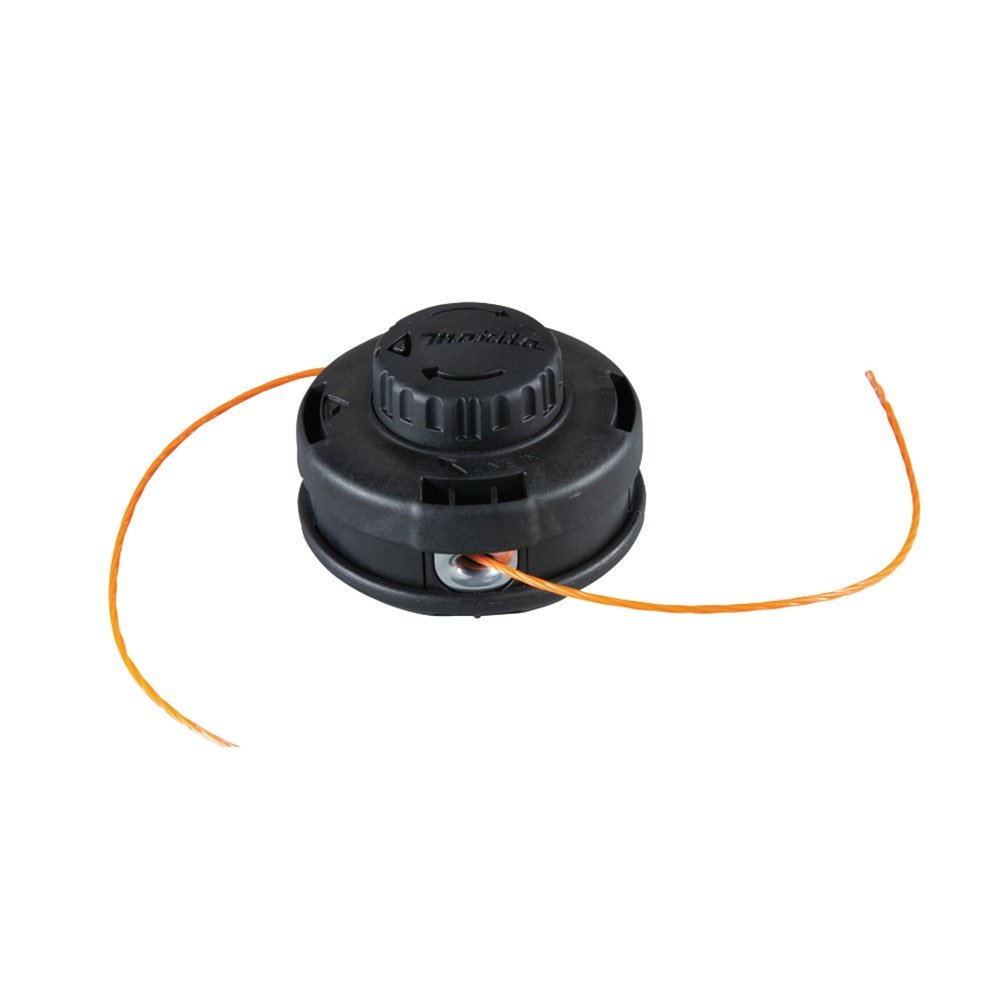 MAKITA EZY-Work 102mm Nylon Head M10 X 1.25LH 191D90-9