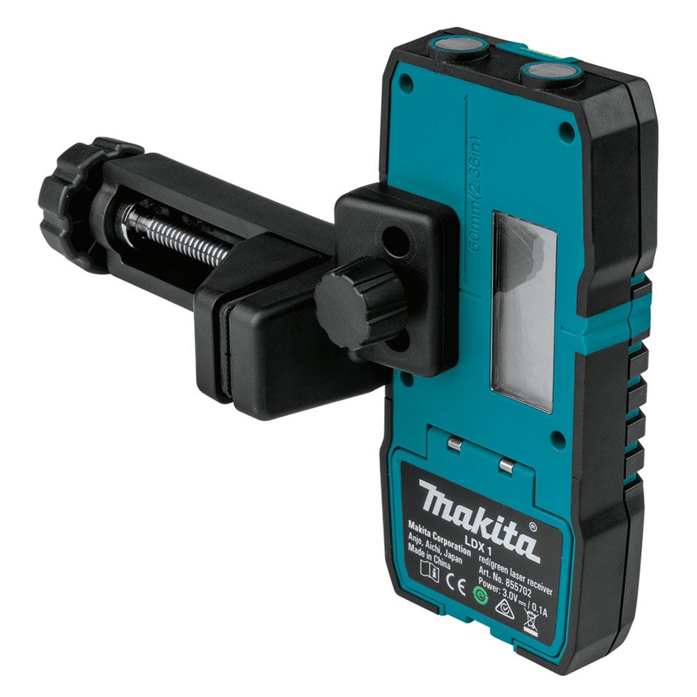 MAKITA Hybrid Laser Receiver Suits SK105DZ SK105GDZ LE00855702