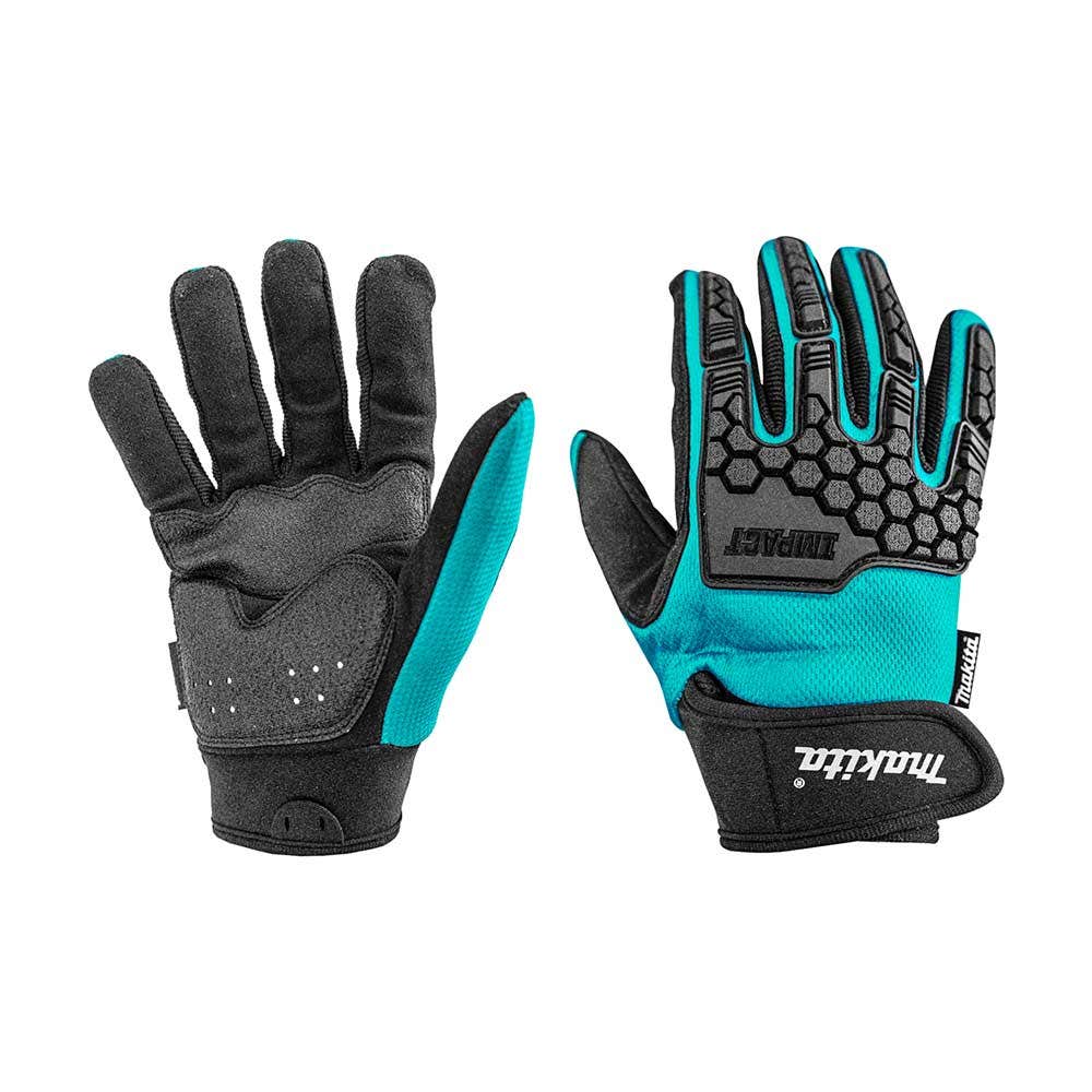 MAKITA Impact and Vibration Resistant Glove