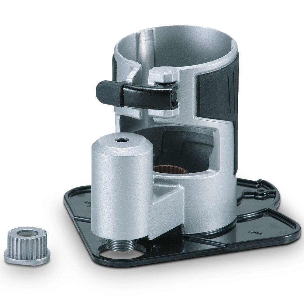 MAKITA Laminate Trimmer Offset Base Assembly