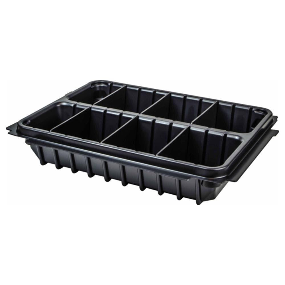 MAKITA Makpac 2 Compartment Storage Insert and Dividers P83680