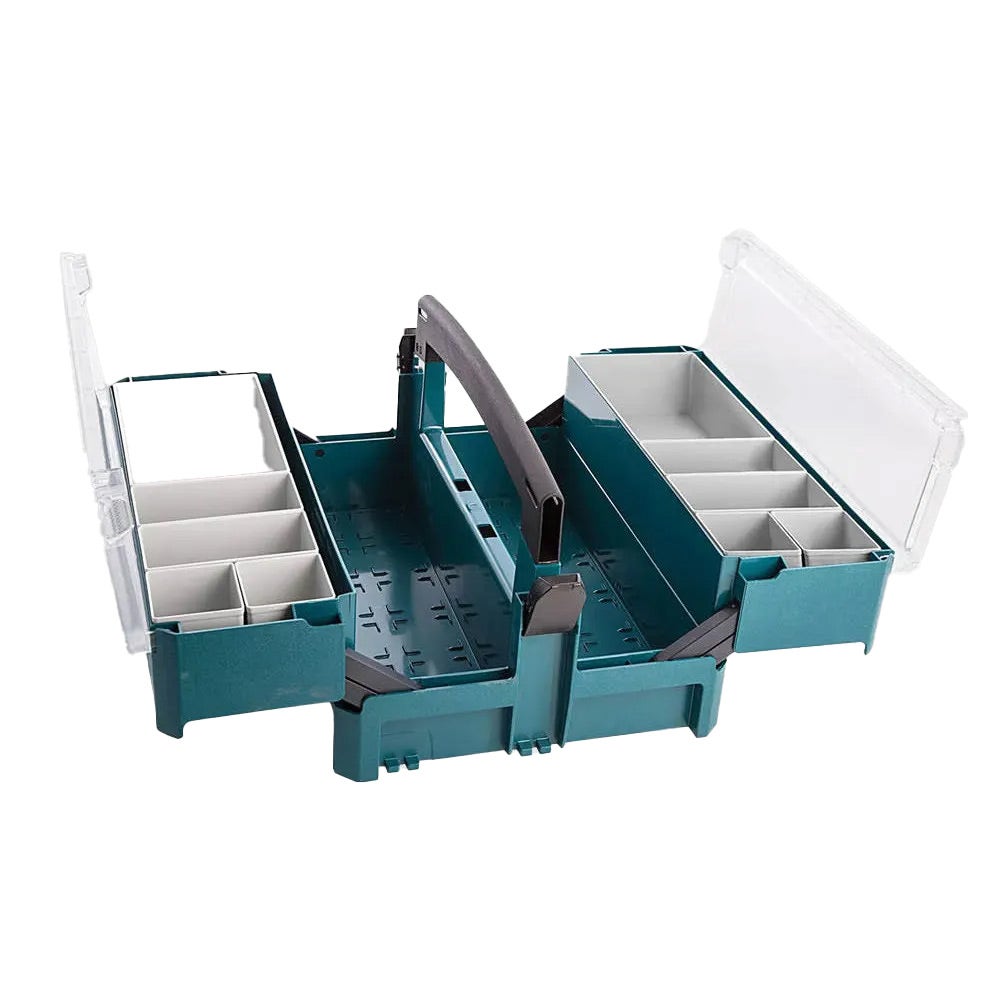 MAKITA Makpac Cantilever C All and P-84171 Set - 5 Piece MAKPAC109