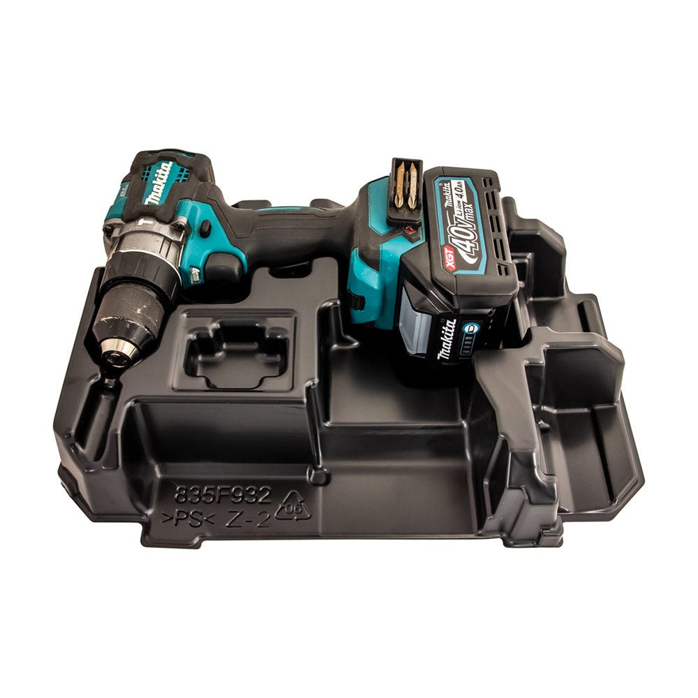 MAKITA Makpac Case 3 Insert for DF001G HP001G 835F93-2