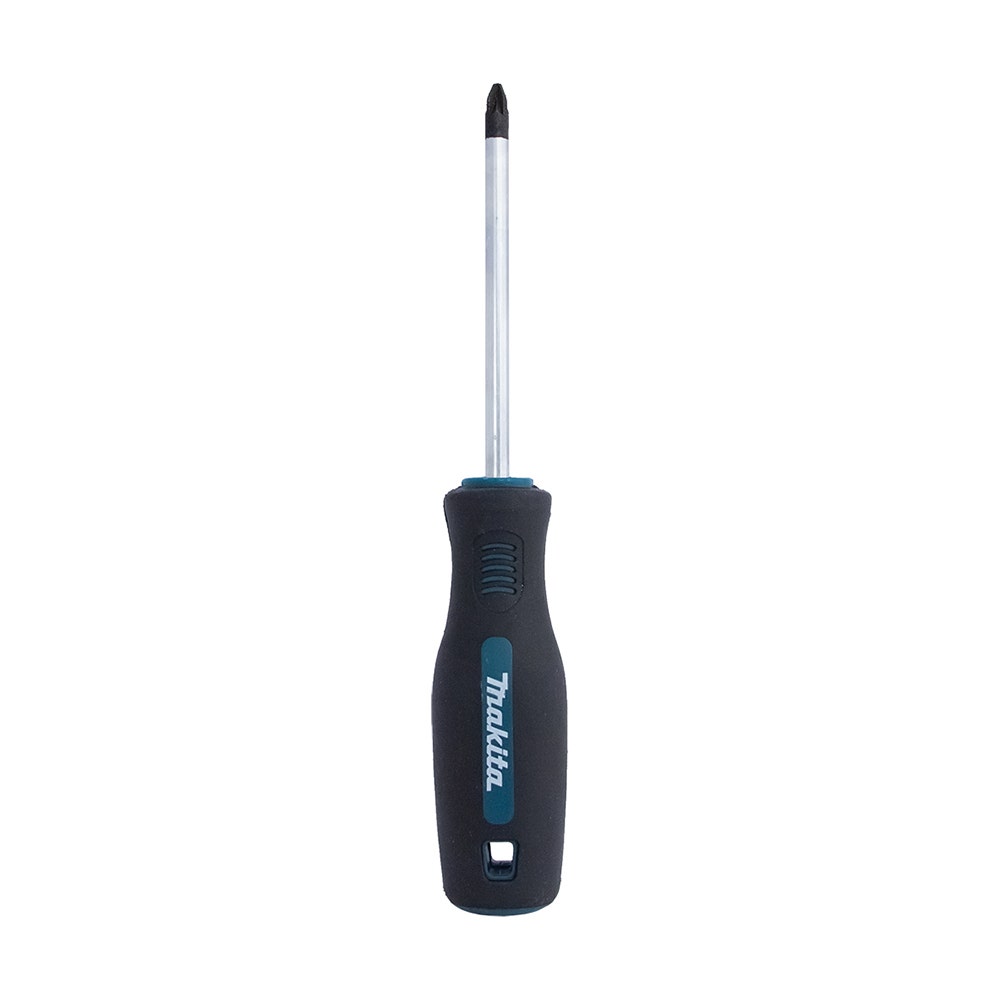 MAKITA PZ2 x 100mm DIY Screwdriver E-13390