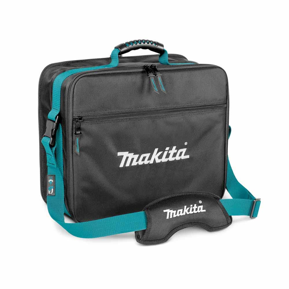 MAKITA Technician Tool and Laptop Bag E-15475