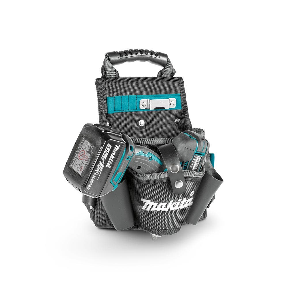 MAKITA Universal Pouch and Drill Holster L R Hand E-15182