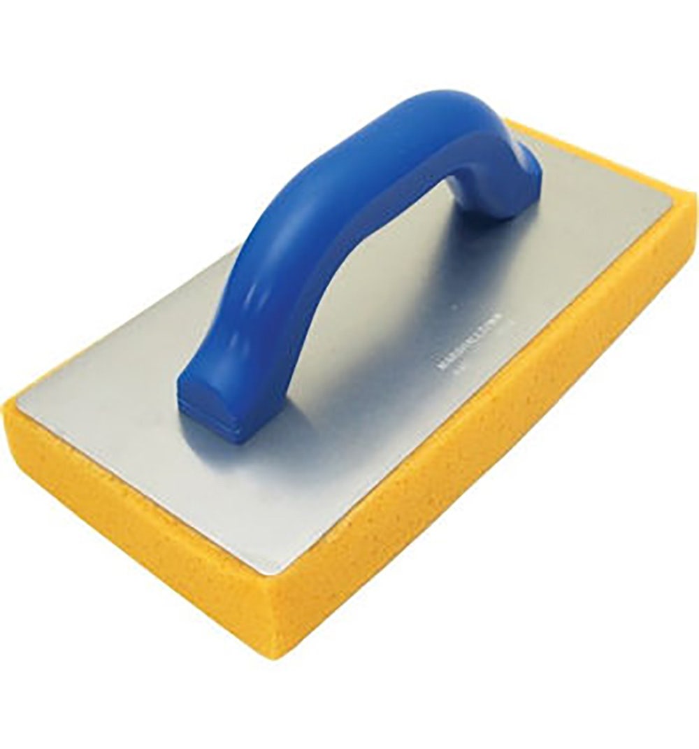 MARSHALLTOWN 140 x 280mm Yellow Sponge