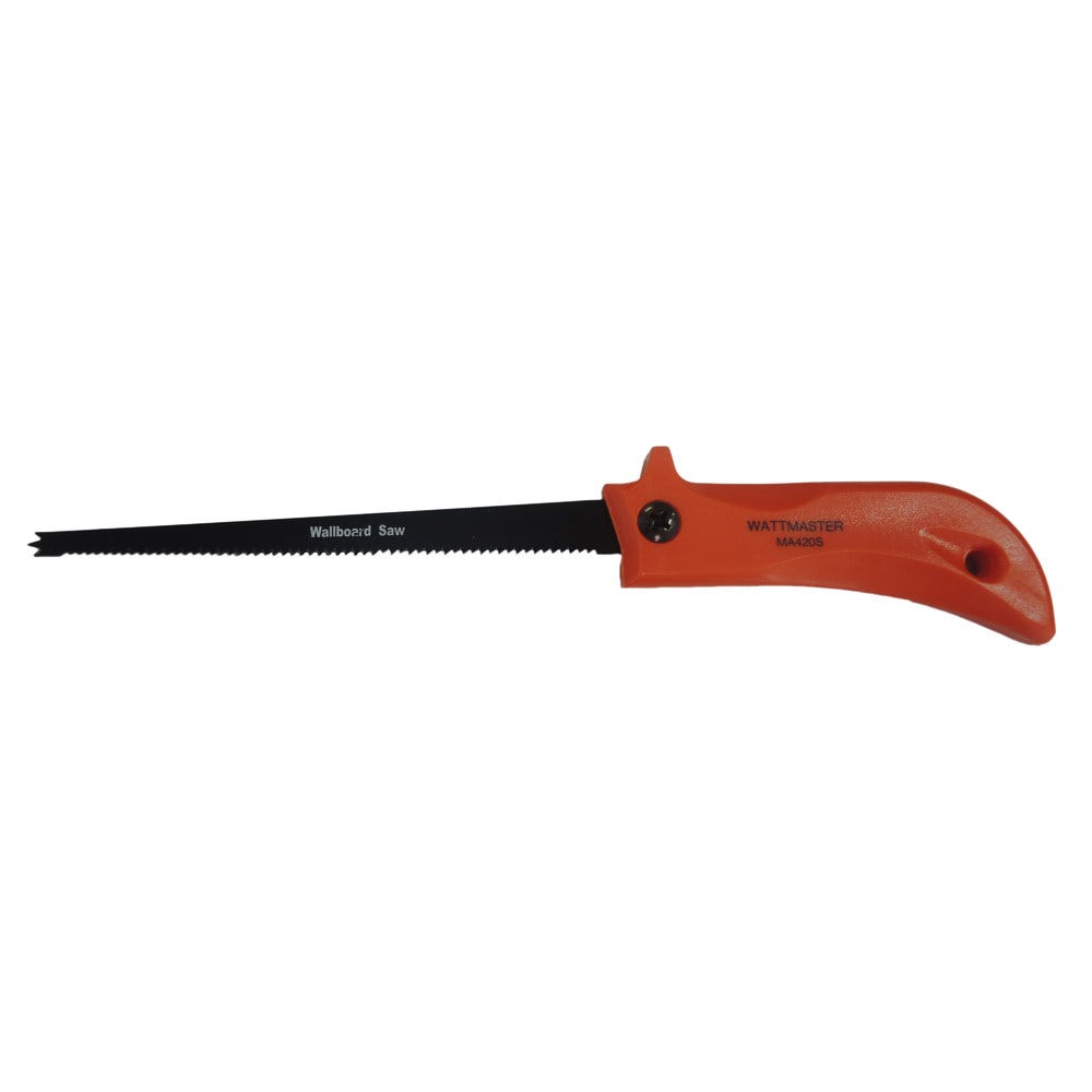 MARVEL 150mm Wallboard Plaster Saw WATMA420S