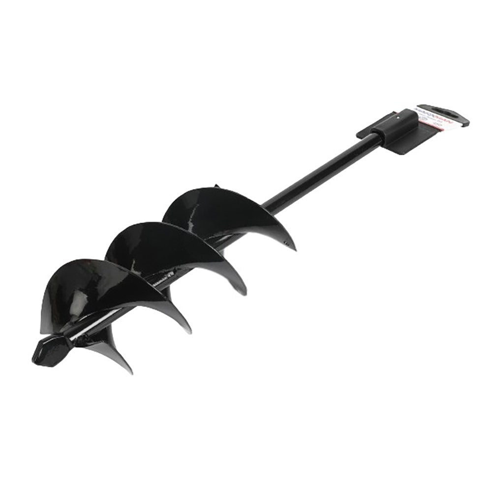 MARXMAN 100 X 450mm 7 16-Hx Garden Auger Bit MGAB100