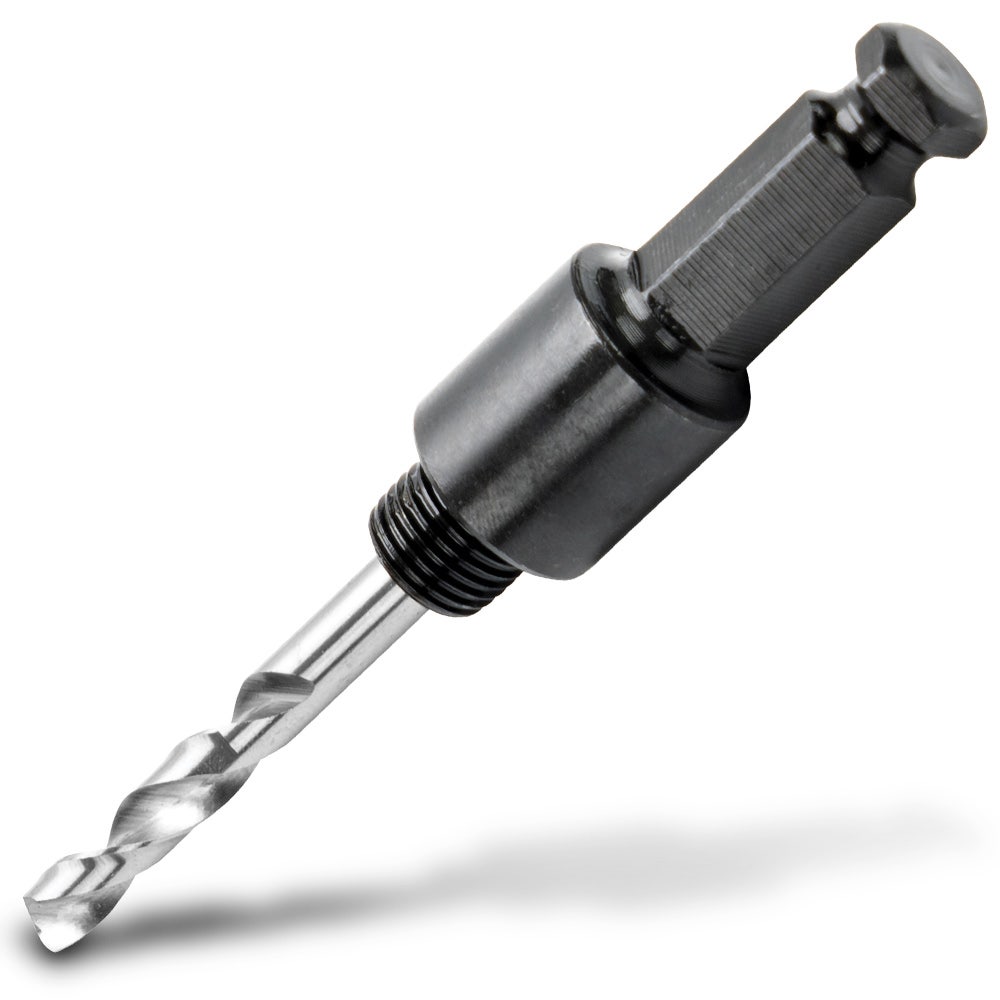MARXMAN 14-30mm Hex-Sh Suits BIM Arbor Holesaw MHABIM1430