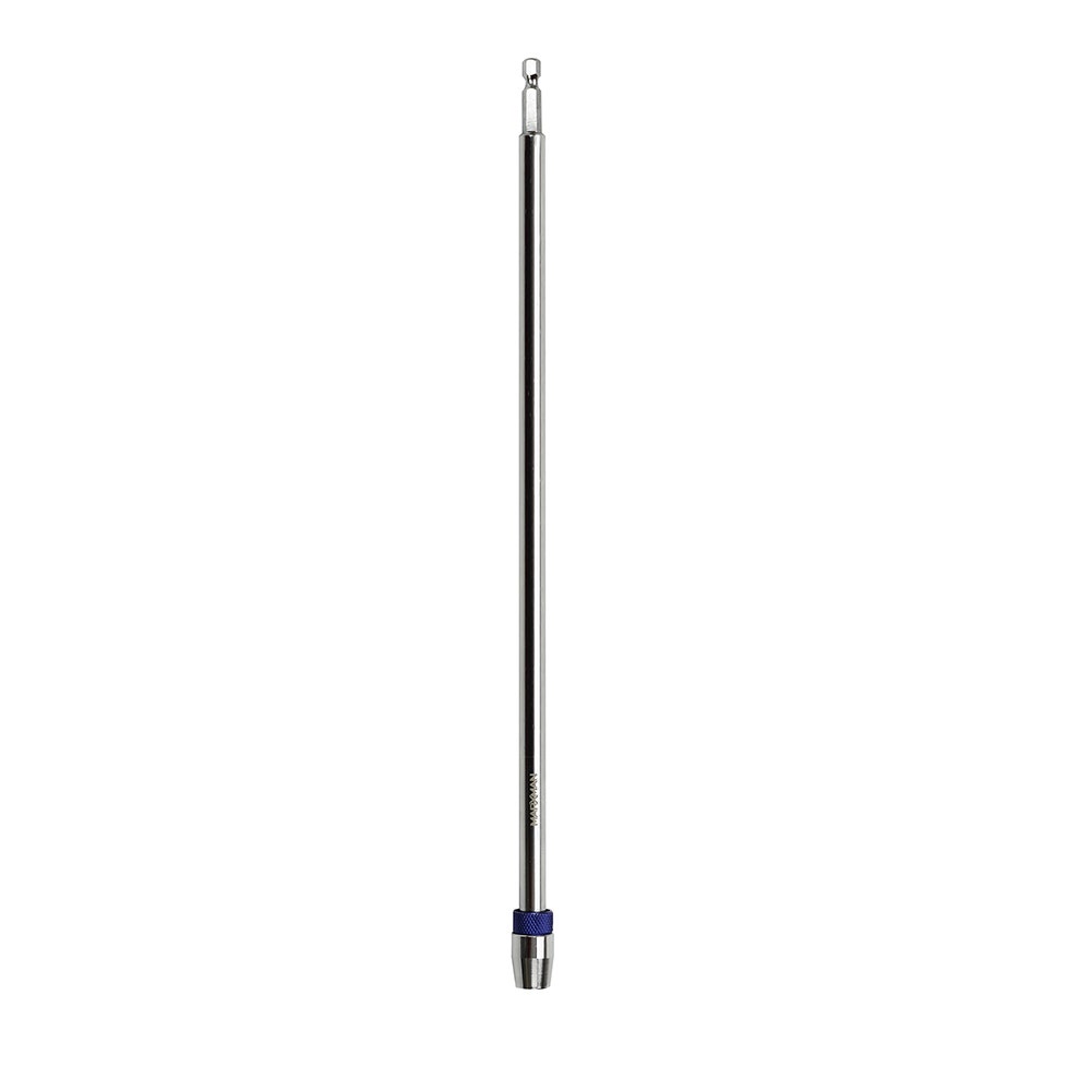 MARXMAN 300mm 1 4-HX Quick Change Extension Bit MBHE300MM