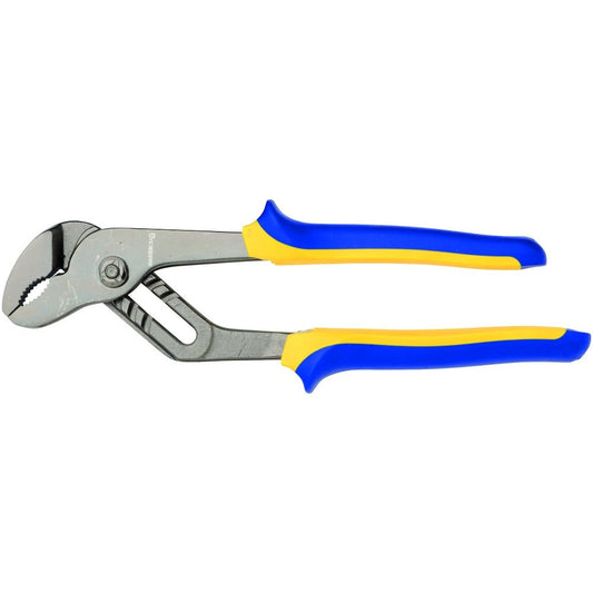 MASTERCRAFT 250mm Multigrip Pliers JPWP012610BB