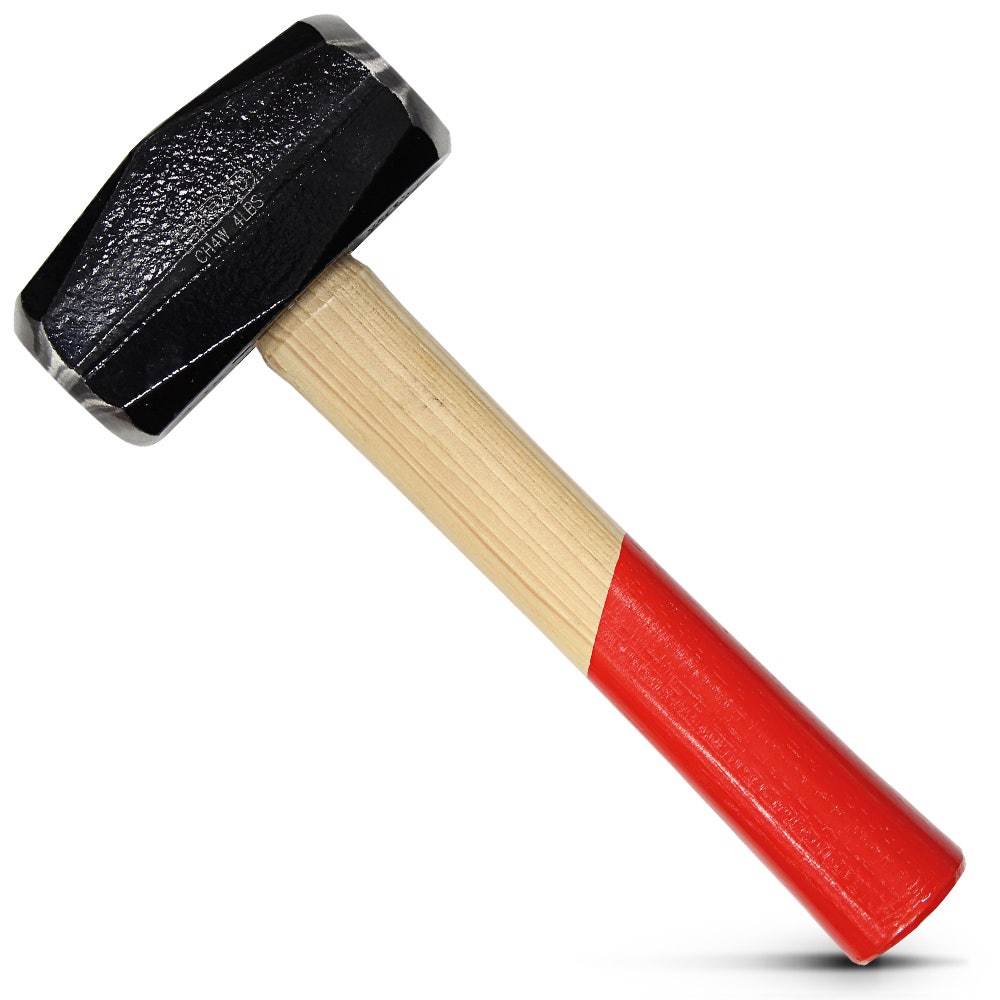MASTERCRAFT Club Hammer 4lb
