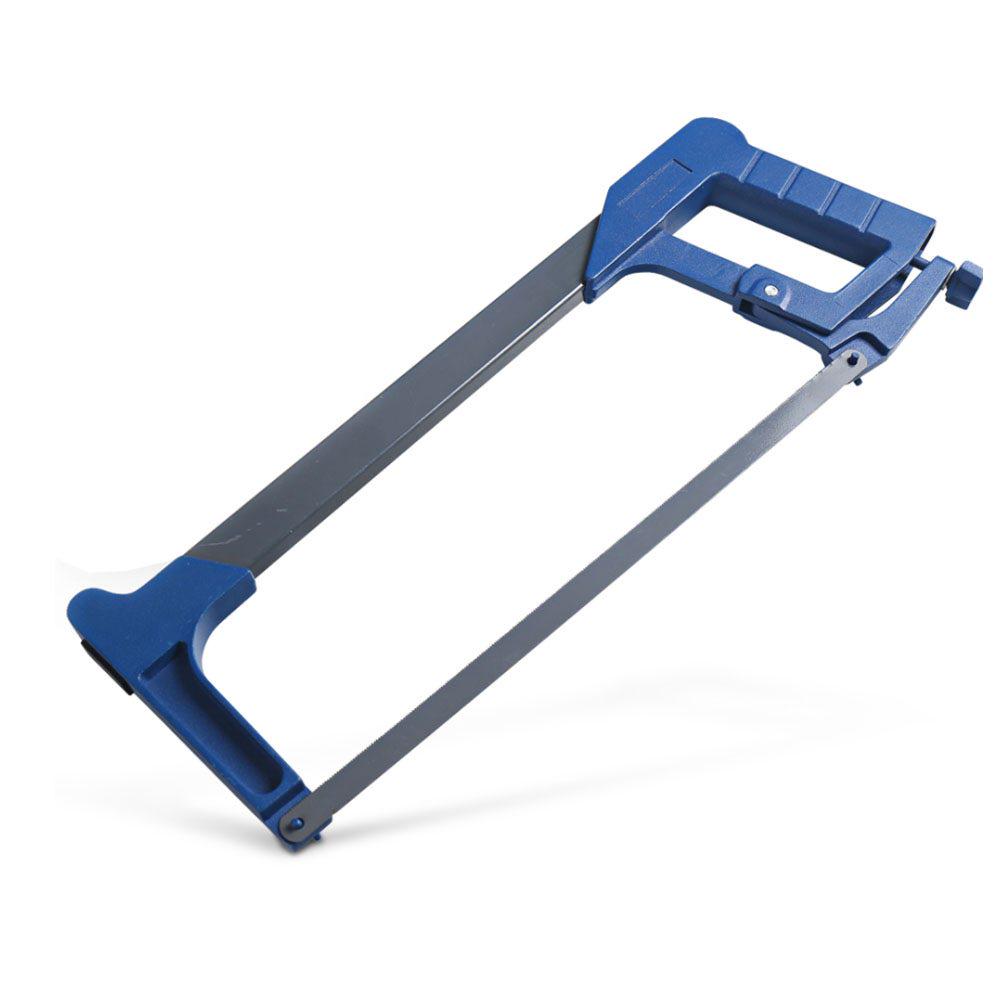 MASTERCRAFT Tubular Square Hack Saw MSH001