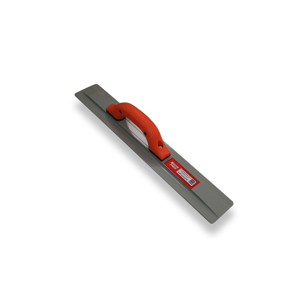 MASTERFINISH 20 Magnesium Float MF020PF