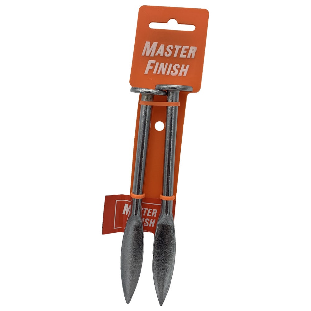 MASTERFINISH 2 Pieces Line Pins MFLP-2
