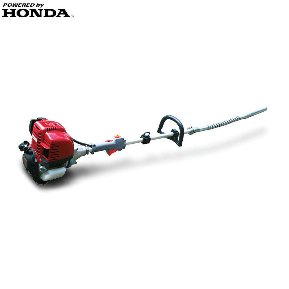 MASTERFINISH 9000RPM 4-Stroke Honda Powered Petrol Vibrator MFPV45B