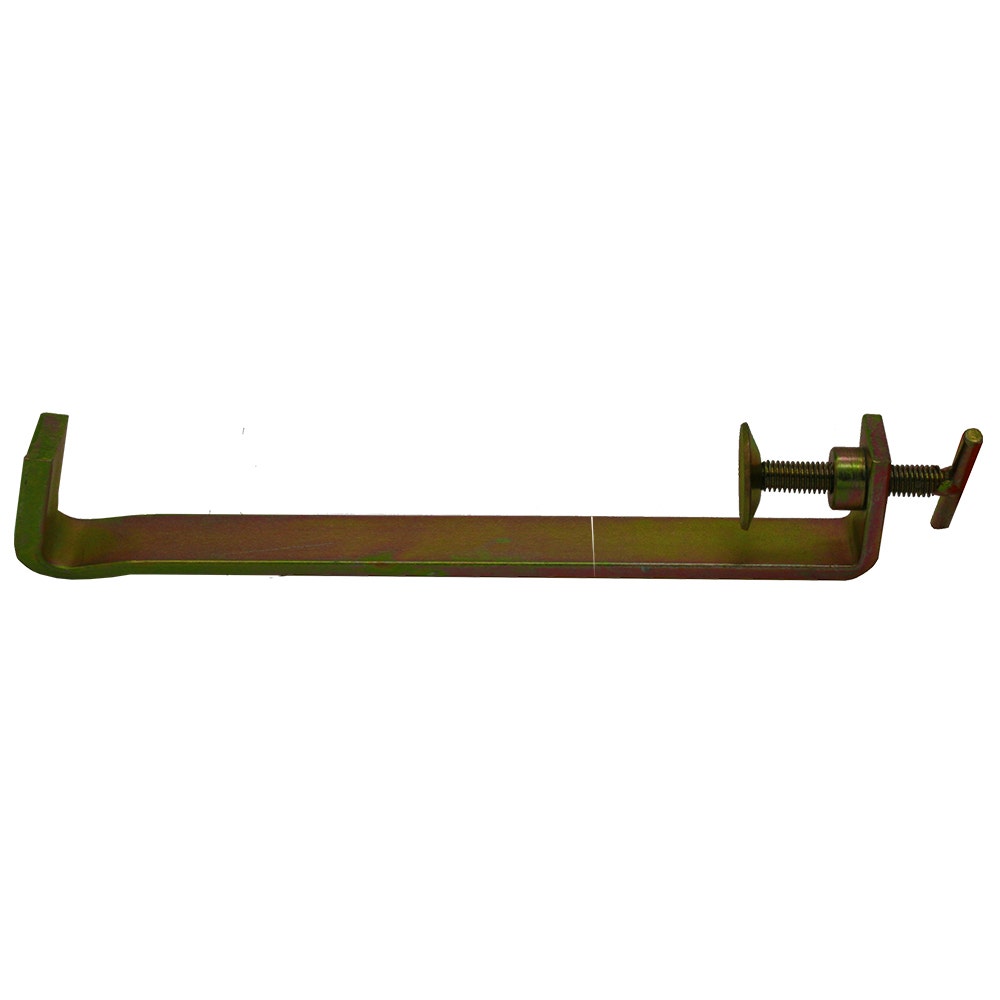 MASTERFINISH External G Clamp - Medium MF-GCM