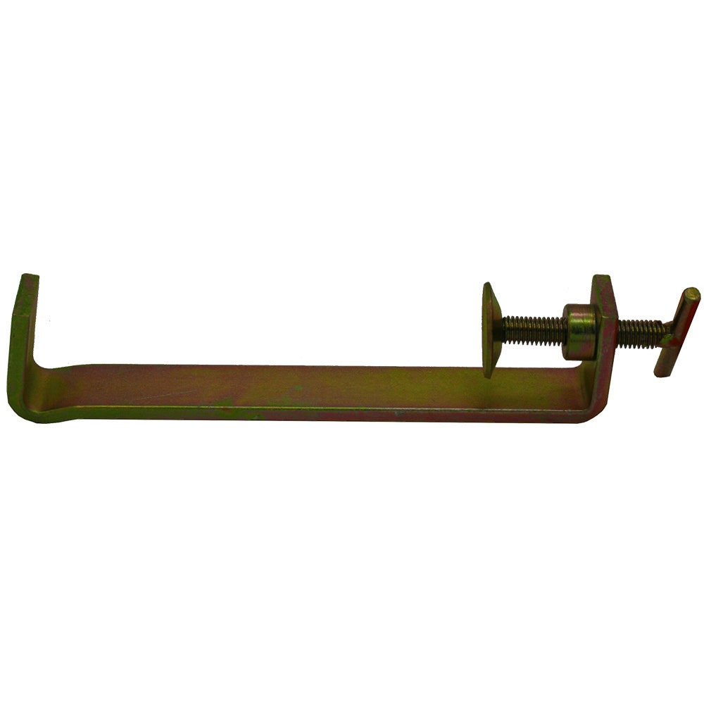 MASTERFINISH External G Clamp - Small MF-GCS