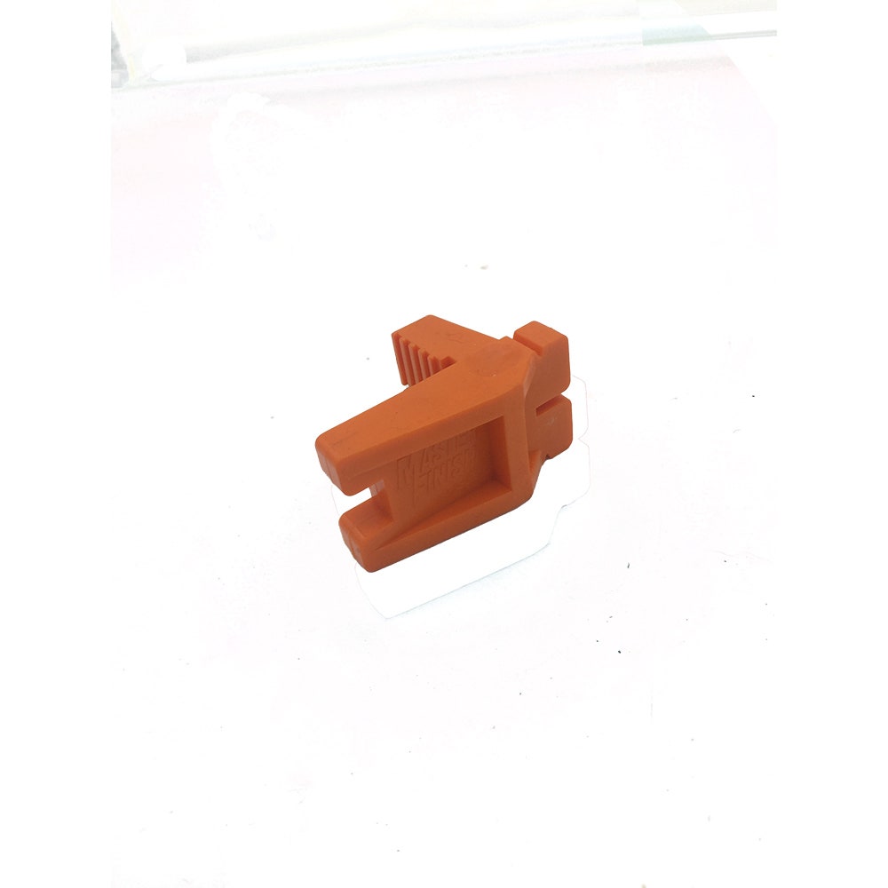 MASTERFINISH Line Block Small MF-SLB
