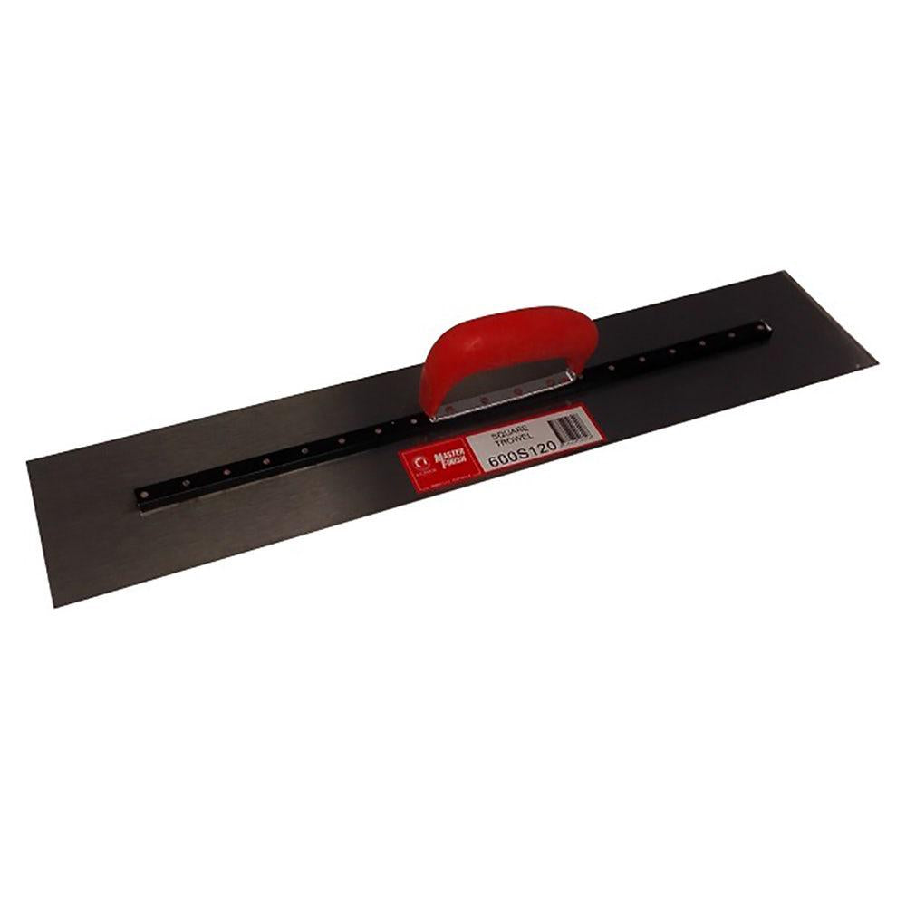MASTERFINISH Plaster Square Trowel