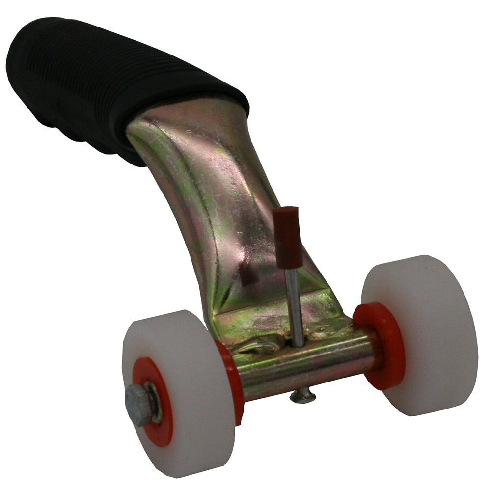 MASTERFINISH Raker - Poly MFRP