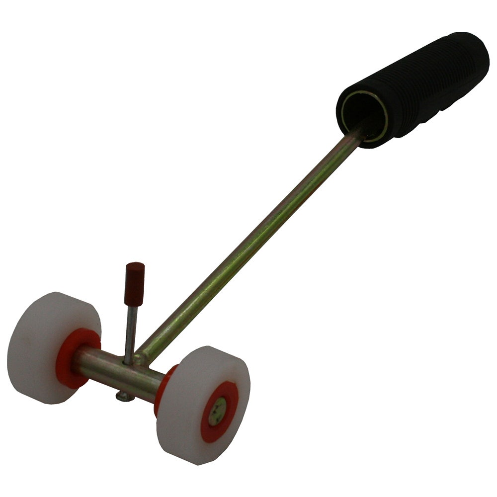 MASTERFINISH Raker - Poly - Long Handle MFLRP